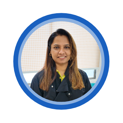 dr. sujata pingale profile