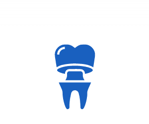 t9-dental crown