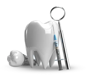 teeth dentistry