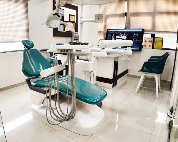 Dr Pingale Dental Clinic in Chinchwad