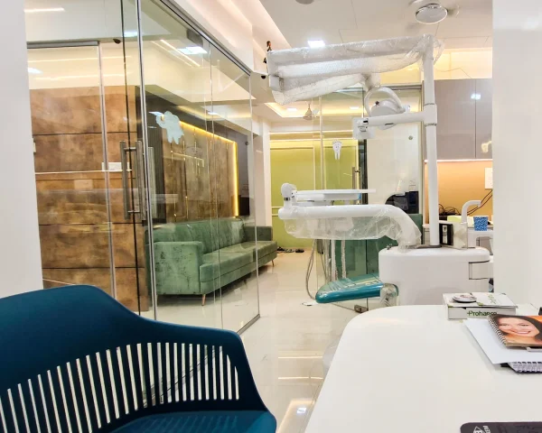 Dr Pingale Dental Clinic in Chinchwad