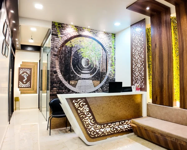 Dr Pingale Dental Clinic in Chikhali